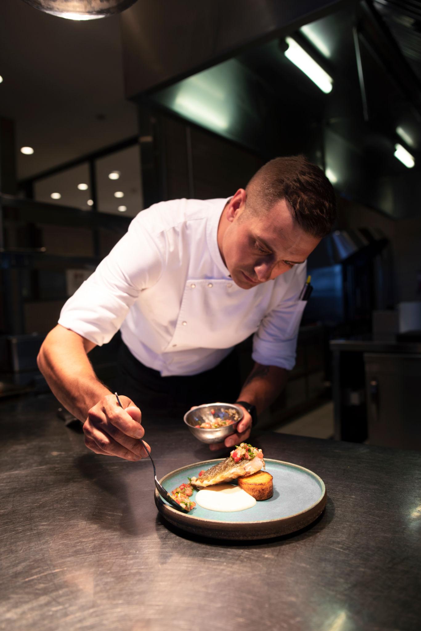 Chef